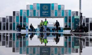 COP29: Plans for Climate Reparations Fund Begin to Take Shape in Azerbaijan
